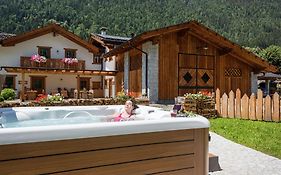 Agriturismo Maso Grisun